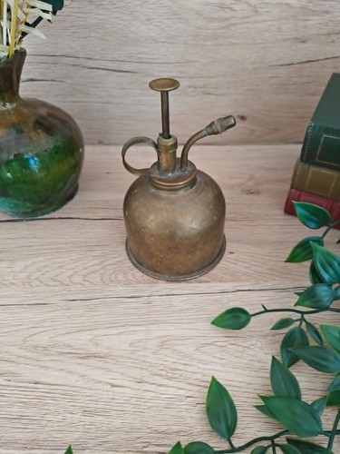 Ancien vaporisateur plantes - ancien,