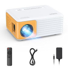 Mini Projecteur Video -