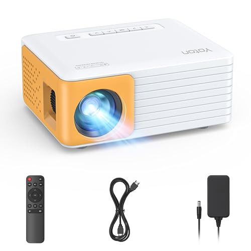 Mini projecteur video - mini,