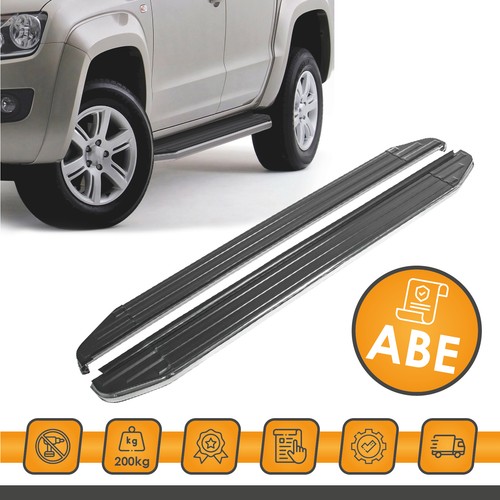Rival marche pieds aluminium - rival,