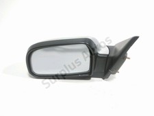 RETROVISEUR ELECTRIQUE GAUCHE