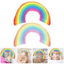  2 Pcs Oreiller De Couchage