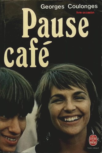 Pause café georges - pause-café,