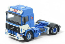 TEKNO, VOLVO F12 4x2 STIES