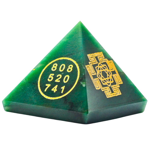Pyramide monétaire laxmi - monétaire,