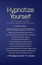 Andrew Scarpati Hypnotize