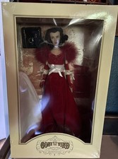 Franklin Mint Gone With the