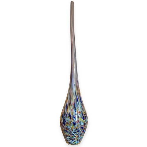 Verrerie colleoni vase inga - -,