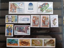 Timbres Saint-Pierre et
