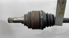 Cardan gauche - , (transmission)