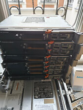 Dell Force10 MXL 10/40Gb  for blade M1000e  DP/N 0NVH81