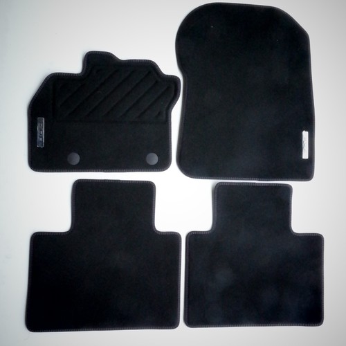 Renault zoe jeu tapis de - tapis,