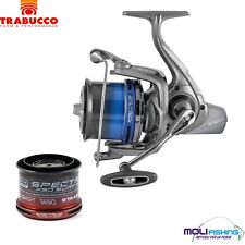 Moulinet de Pêche Surfcasting