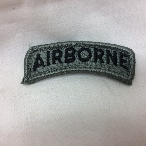 Vintage military patch army - patch,