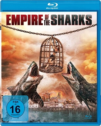 Empire the sharks john - sharks,