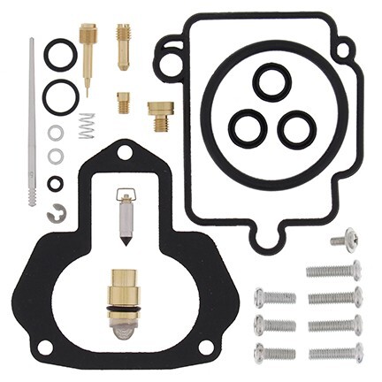 Kit reparation carburateur - de,