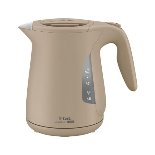 Bouilloire électrique tefal - bouilloire,
