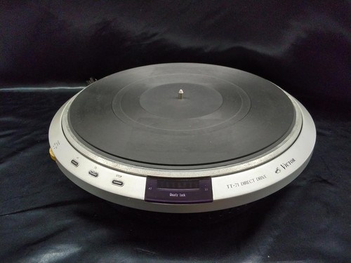 Victor jvc quartz - victor,
