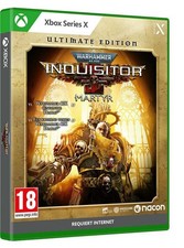 Warhammer 40,000: Inquisitor