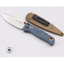 Benchmade 203 Blue Handle