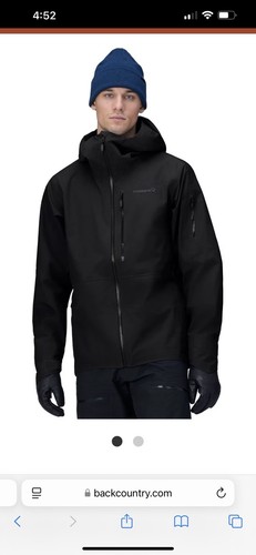 Norrona lofoten gore - lofoten, gore-tex