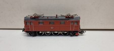 Marklin Locomotive Électrique