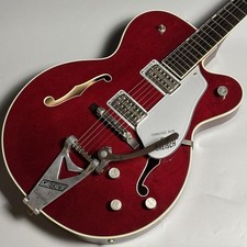 Gretsch 6119 TENNESSEE ROSE