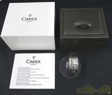 CIMIER 3101 - Analog Watch