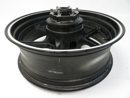 Jante arriere kawasaki 750 - jante,