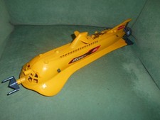 1965 REMCO VOYAGE AU FOND DE