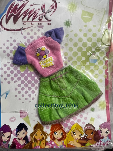 Winx club harmonix bloom - club,