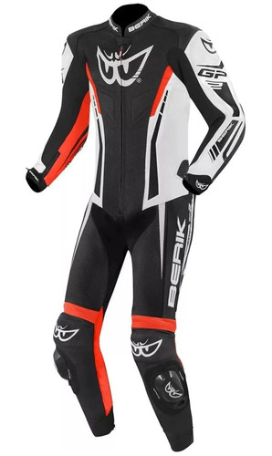 Combinaison berik moto racing - berik,