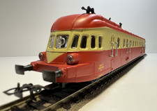 AS ABJ4 - Autorail XBDP 3623