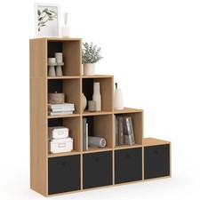 Meuble de rangement en