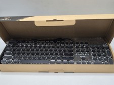 AULA F2088 Typewriter Style