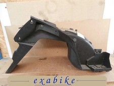 garde-boue arriere pour Honda ST 1300 Pan European