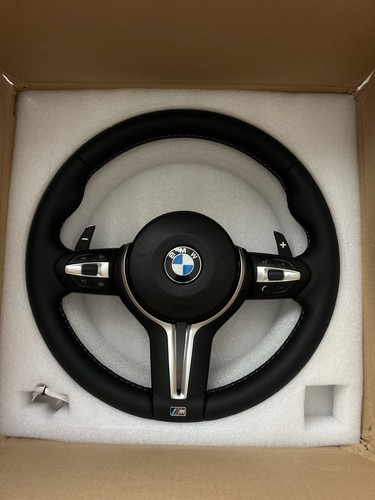 Bmw sport airbag volant - airbag, en