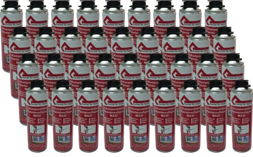 Kit mousse construction - mousse, de