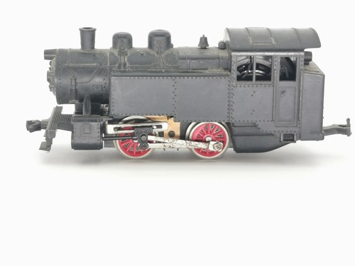 Lima locomotrice vapeur - locomotrice,