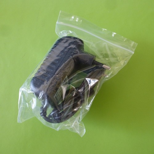 Lot adaptateur ac dc - de, 2