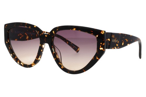 Lunettes soleil replay - de,