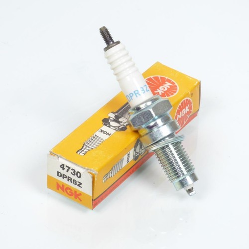 Bougie allumage ngk pour - bougie,