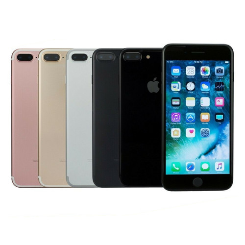 Apple iphone plus - apple, 128/32gb