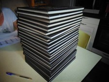 COLLECTION LES MYSTERES DE L'INCONNU en 25 Volumes Edition TIME LIFE COMME NEUF