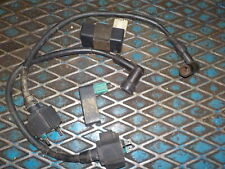 BOBINES +CDI HONDA 125 CM