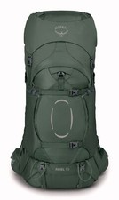 Osprey sac à dos Ariel 55 M / L Koseret Green