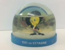 Boule à Neige Pays du Monde