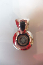 Pendentif Pierre Lang