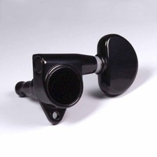 1 Mecanique Noire Bain Huile Style Grover Cote Gauche