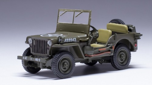 Miniature voiture auto 43 - miniature,